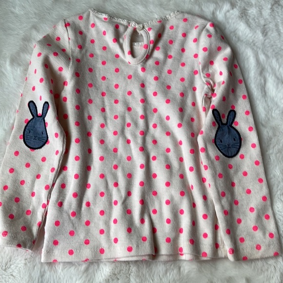 Baby Gap x Sarah Jessica Parker long sleeve shirt - Picture 4 of 4